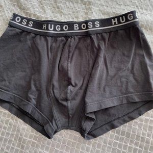Hugo Boss boxer briefs size L